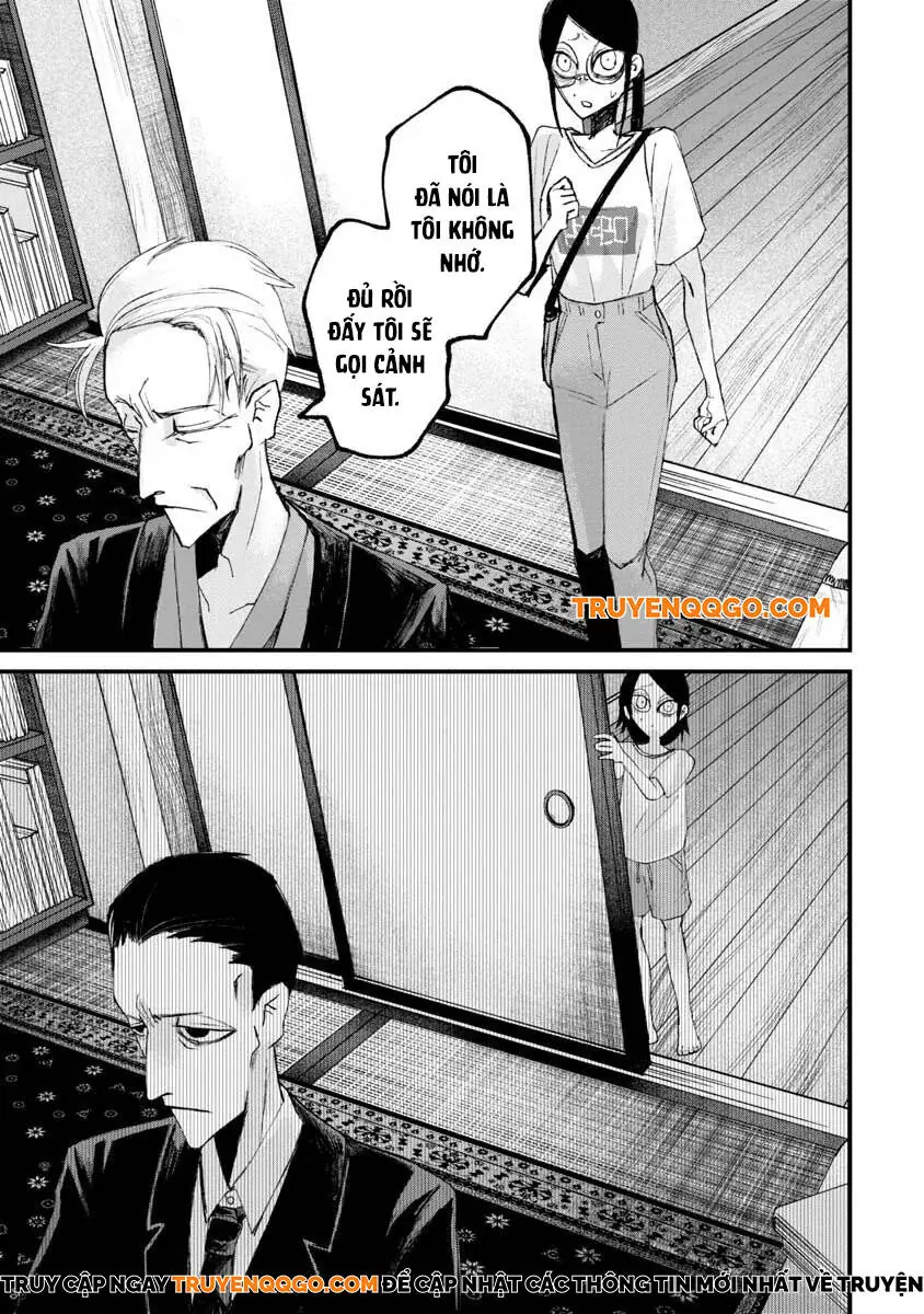 Look... Chapter 1 - Trang 25