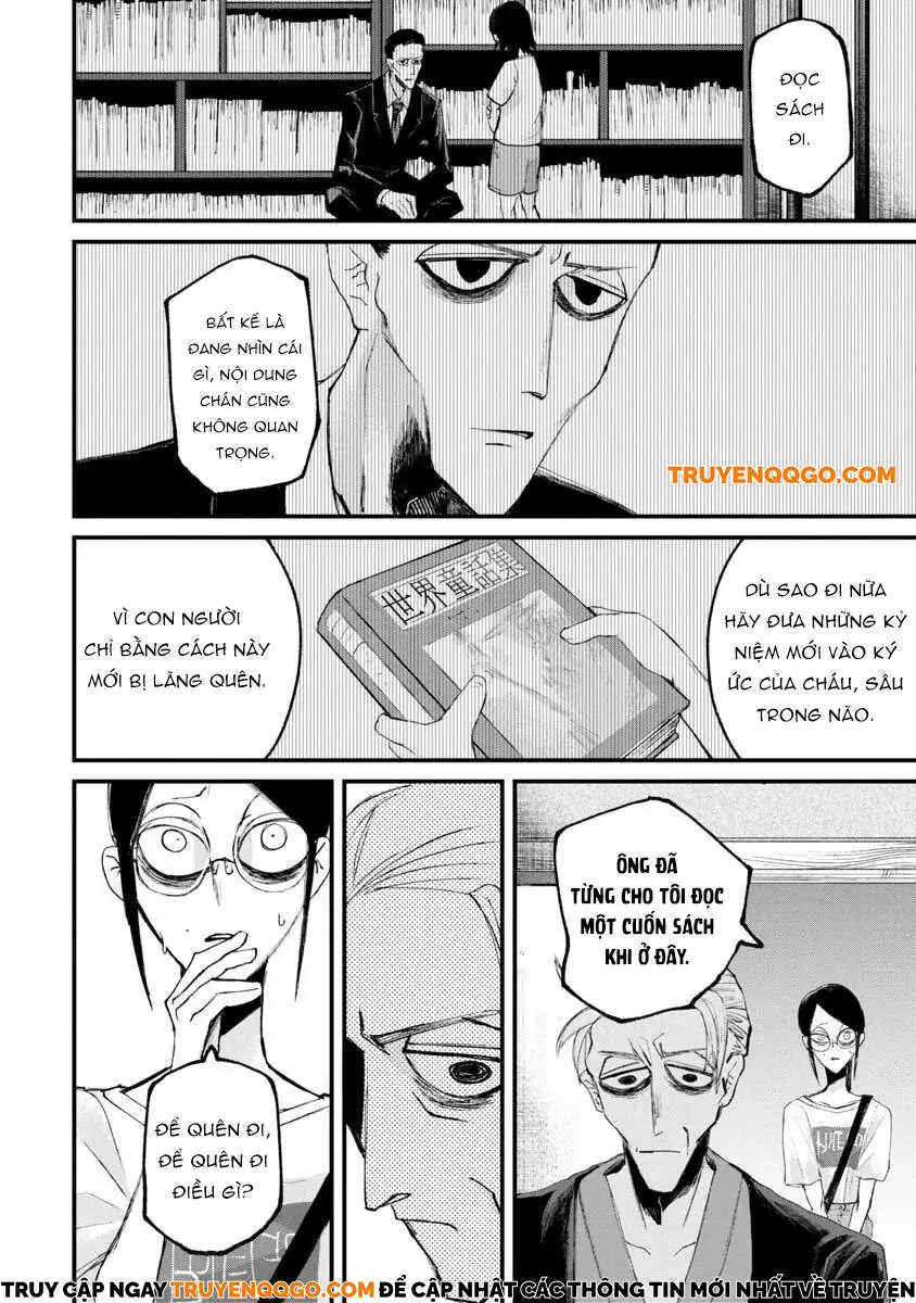 Look... Chapter 1 - Trang 26