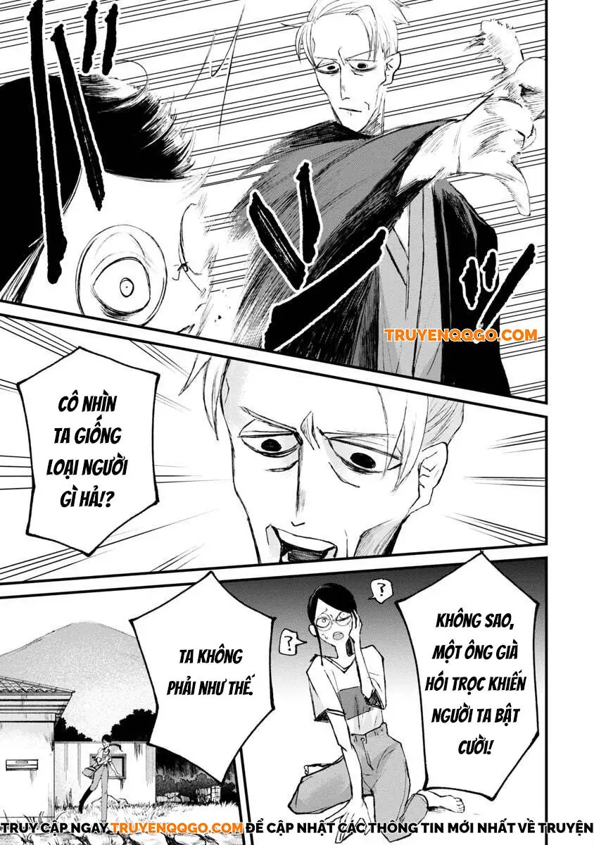 Look... Chapter 1 - Trang 27