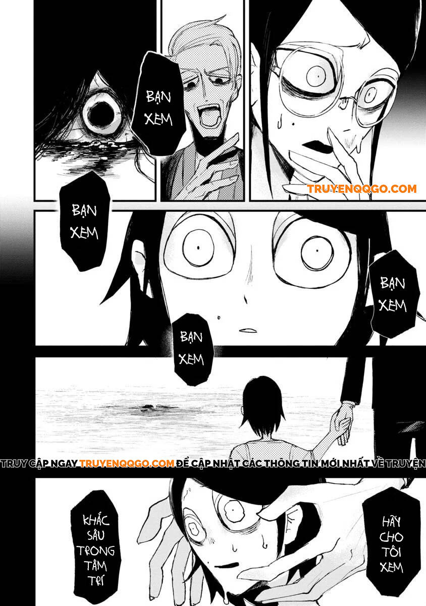 Look... Chapter 1 - Trang 28