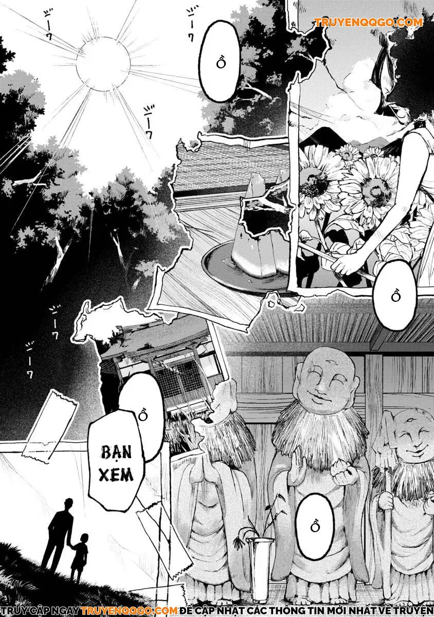 Look... Chapter 1 - Trang 3