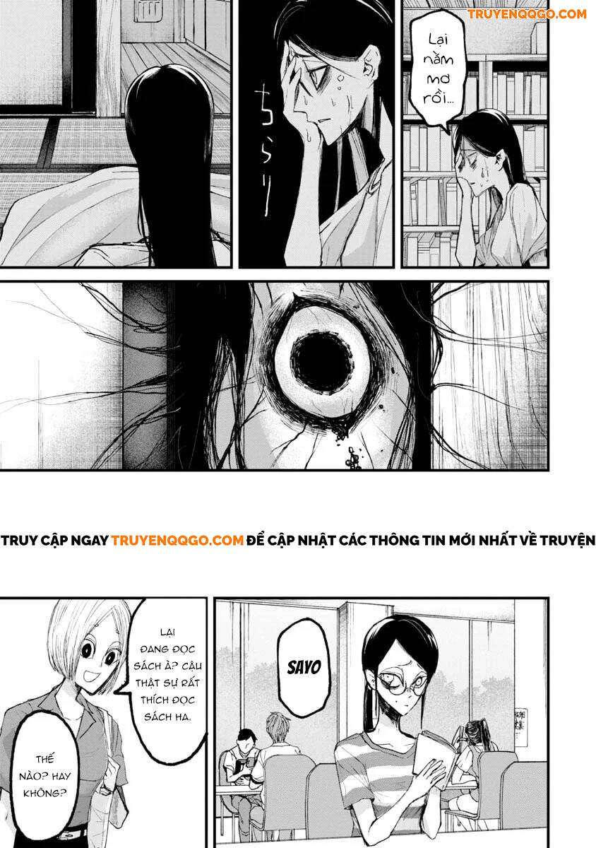 Look... Chapter 1 - Trang 5