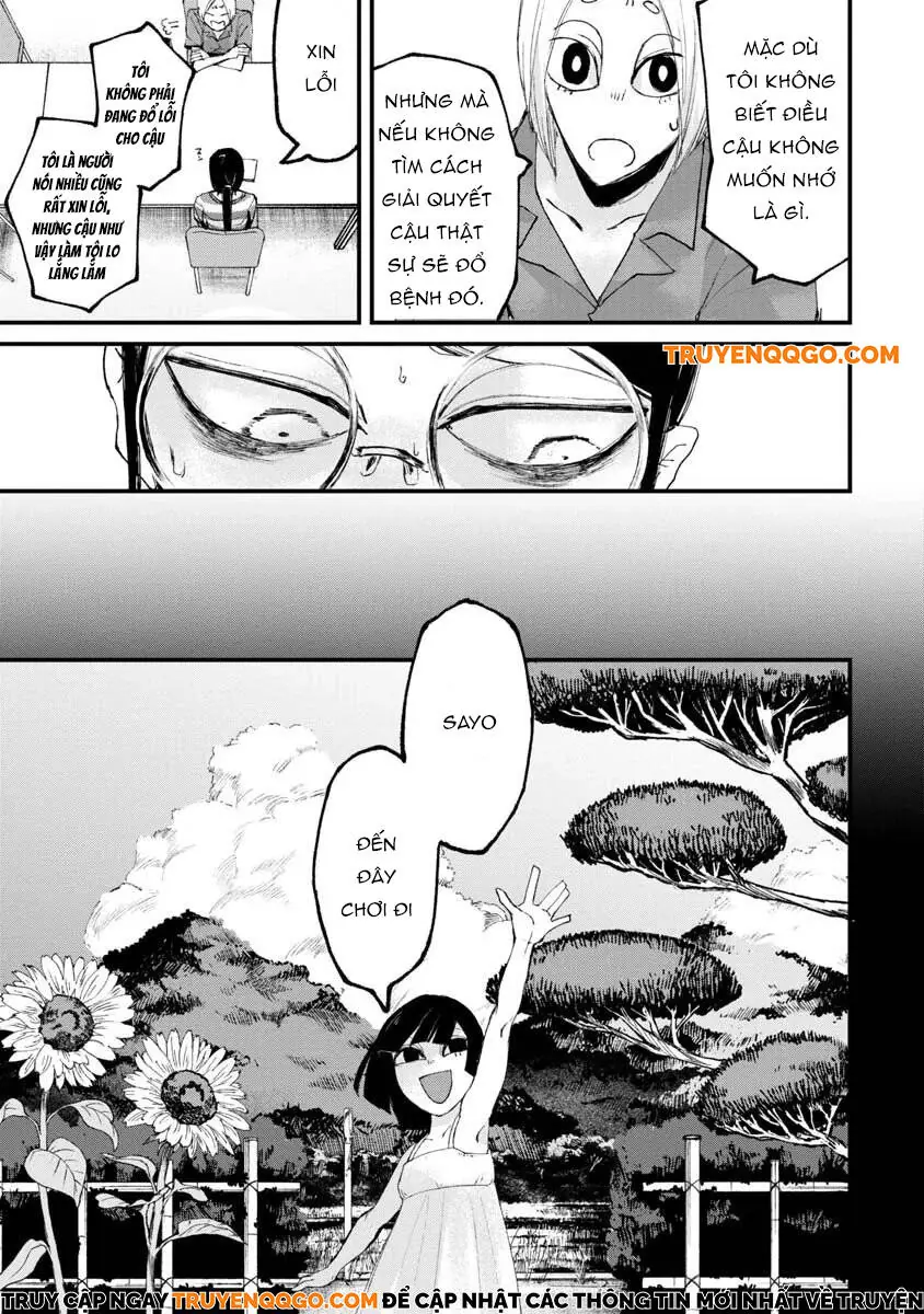 Look... Chapter 1 - Trang 7