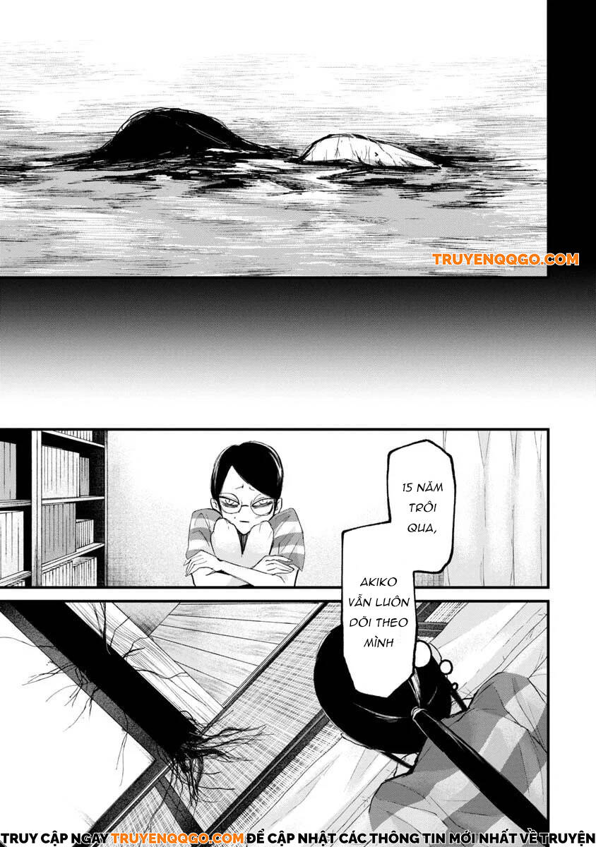Look... Chapter 1 - Trang 9