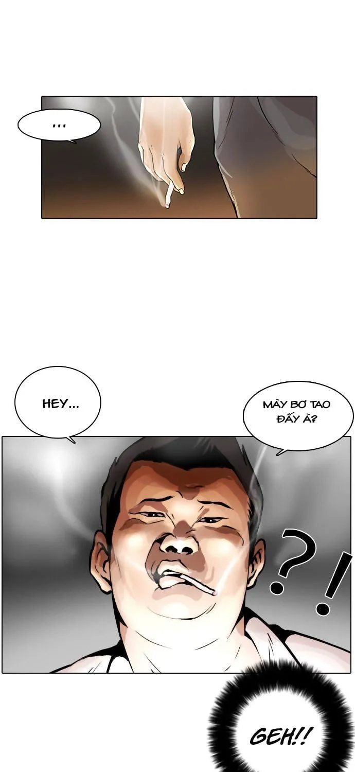 Lookism - Hoán Đổi Diệu Kỳ Chapter 1 - Trang 12
