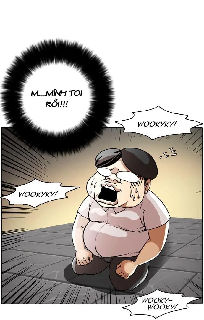 Lookism - Hoán Đổi Diệu Kỳ Chapter 1 - Trang 14