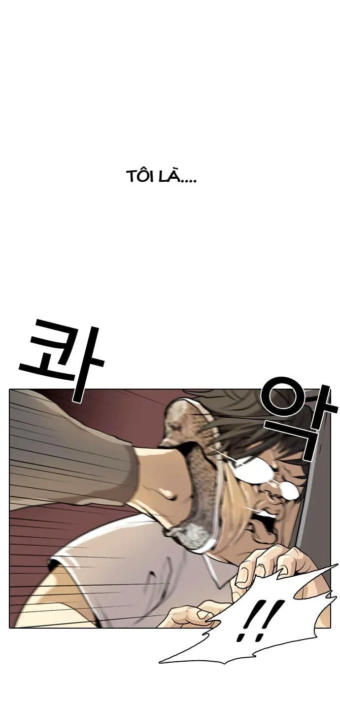 Lookism - Hoán Đổi Diệu Kỳ Chapter 1 - Trang 18