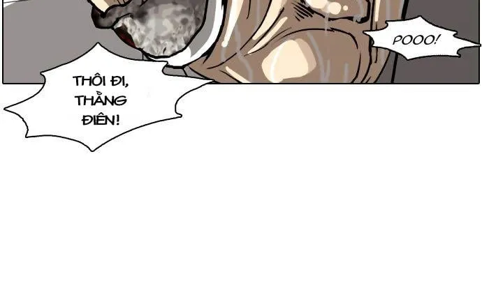 Lookism - Hoán Đổi Diệu Kỳ Chapter 1 - Trang 20