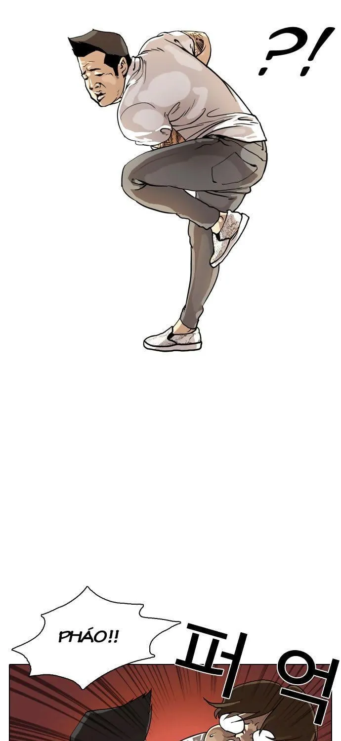 Lookism - Hoán Đổi Diệu Kỳ Chapter 1 - Trang 23