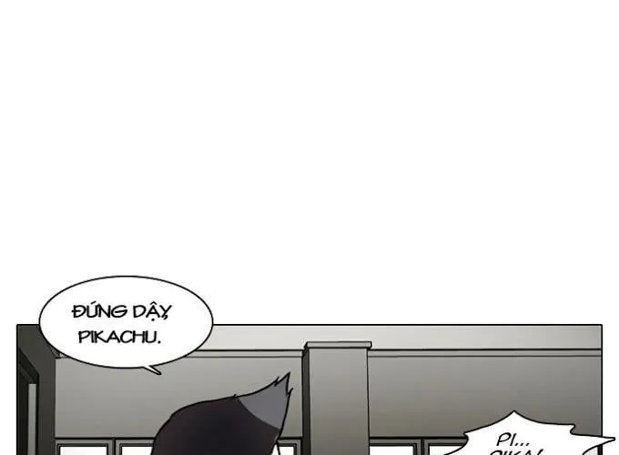 Lookism - Hoán Đổi Diệu Kỳ Chapter 1 - Trang 27