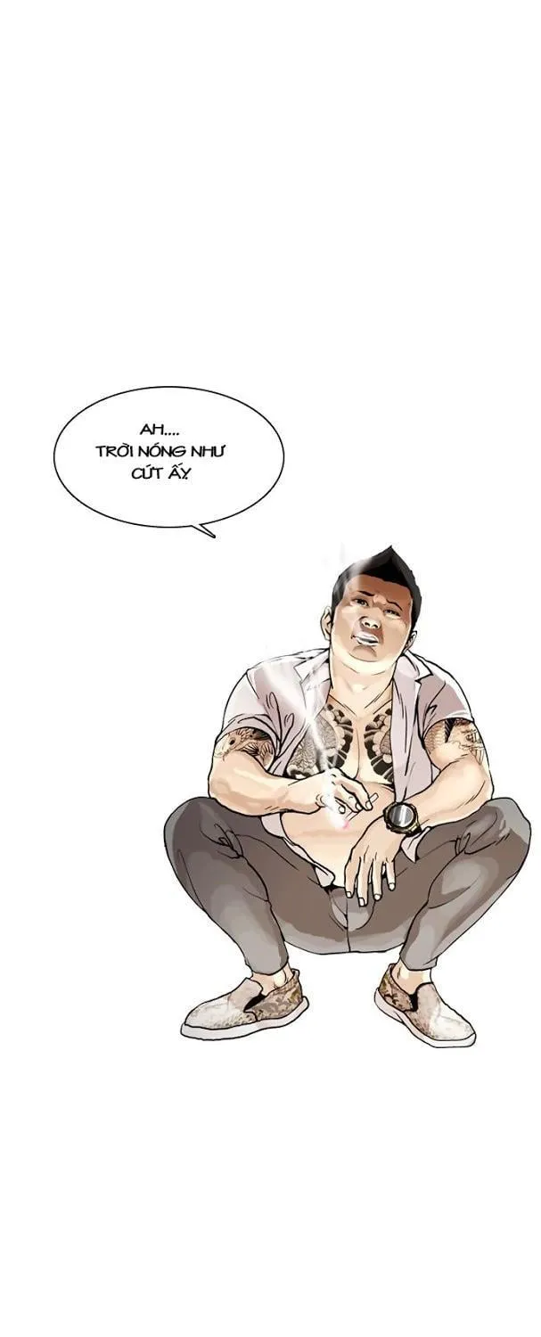 Lookism - Hoán Đổi Diệu Kỳ Chapter 1 - Trang 3