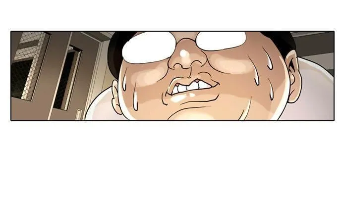 Lookism - Hoán Đổi Diệu Kỳ Chapter 1 - Trang 40