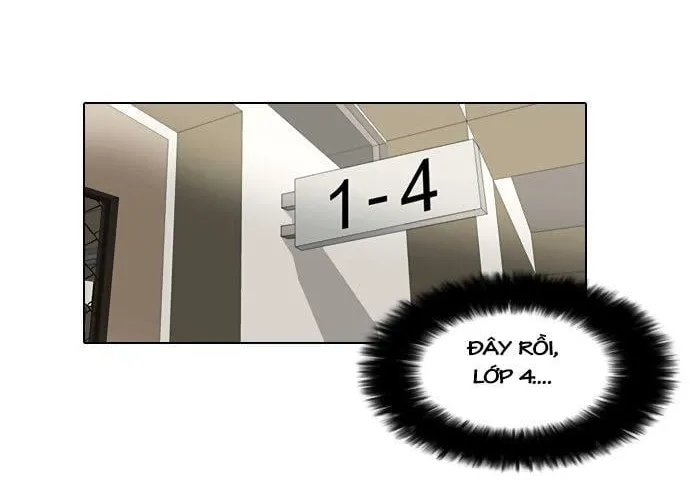 Lookism - Hoán Đổi Diệu Kỳ Chapter 1 - Trang 42