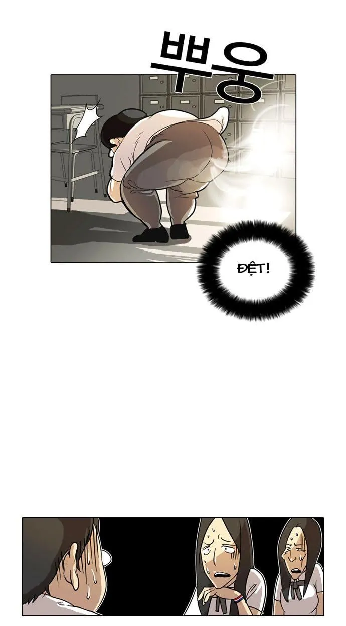 Lookism - Hoán Đổi Diệu Kỳ Chapter 1 - Trang 48
