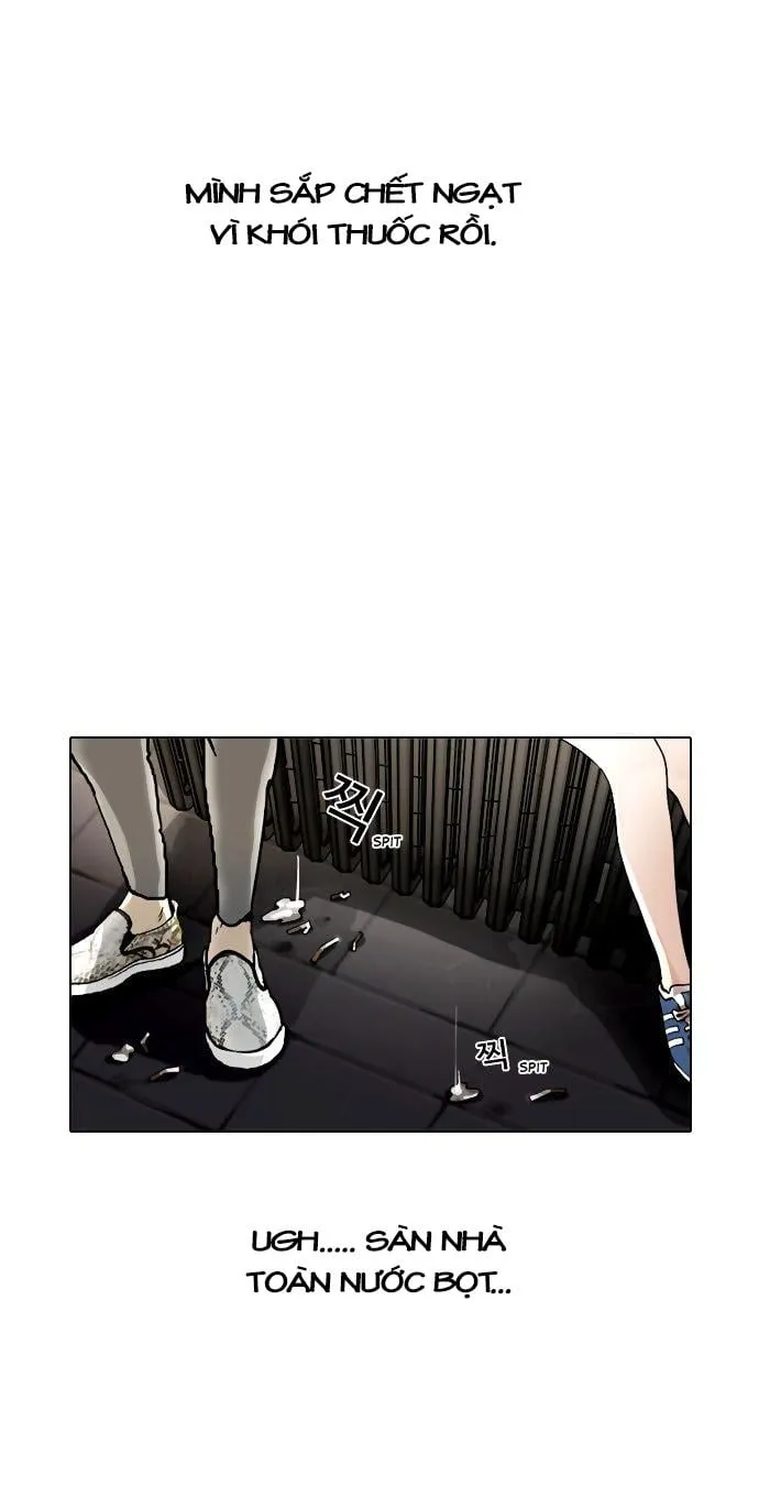 Lookism - Hoán Đổi Diệu Kỳ Chapter 1 - Trang 6