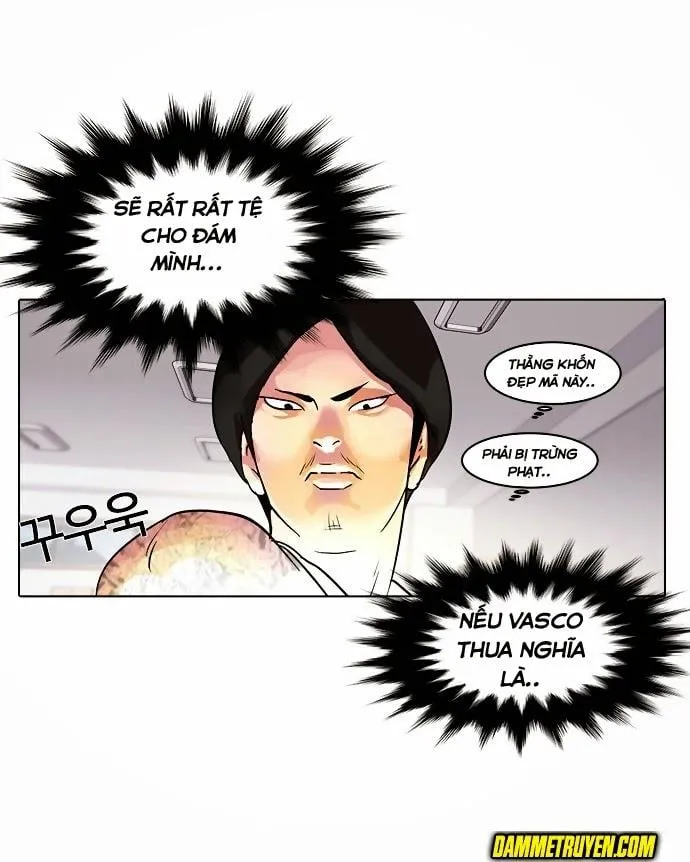 Lookism - Hoán Đổi Diệu Kỳ Chapter 10 - Trang 13