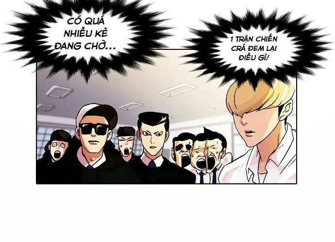 Lookism - Hoán Đổi Diệu Kỳ Chapter 10 - Trang 15