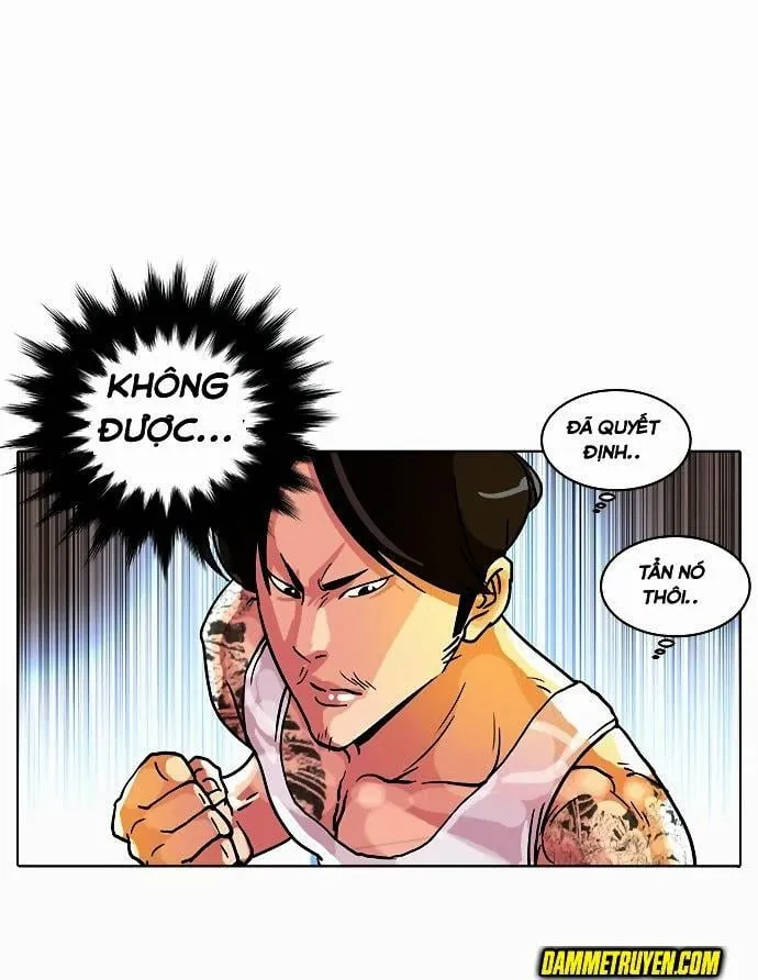 Lookism - Hoán Đổi Diệu Kỳ Chapter 10 - Trang 16