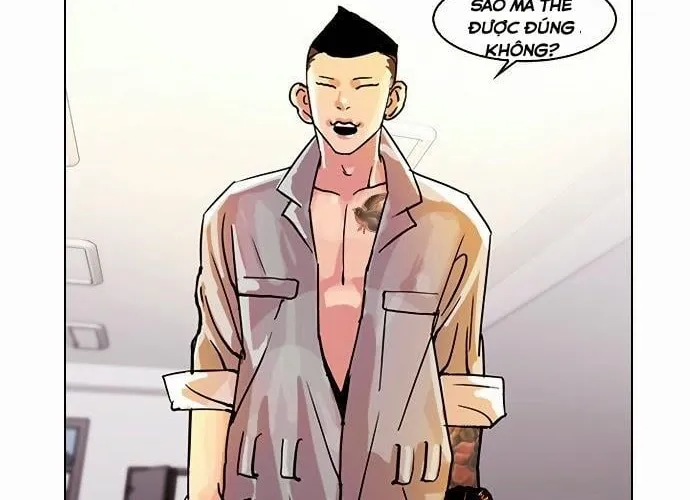 Lookism - Hoán Đổi Diệu Kỳ Chapter 10 - Trang 18