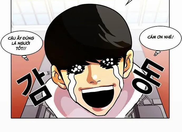 Lookism - Hoán Đổi Diệu Kỳ Chapter 10 - Trang 21