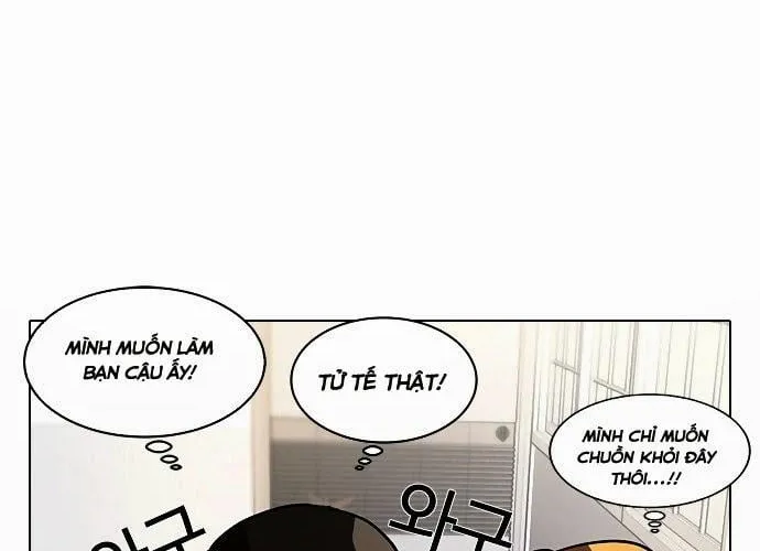 Lookism - Hoán Đổi Diệu Kỳ Chapter 10 - Trang 24