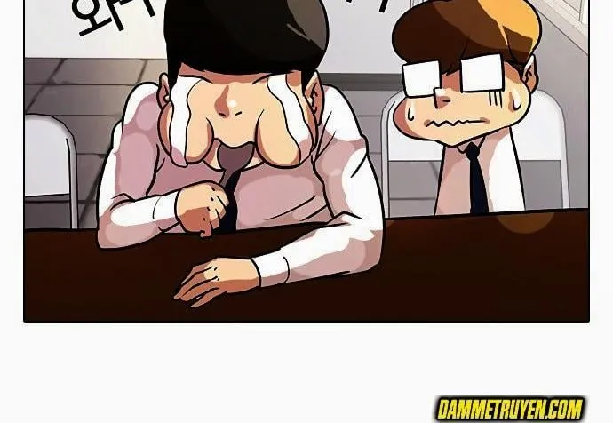 Lookism - Hoán Đổi Diệu Kỳ Chapter 10 - Trang 25