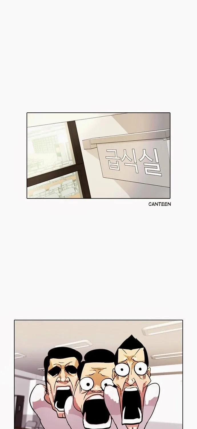 Lookism - Hoán Đổi Diệu Kỳ Chapter 10 - Trang 3