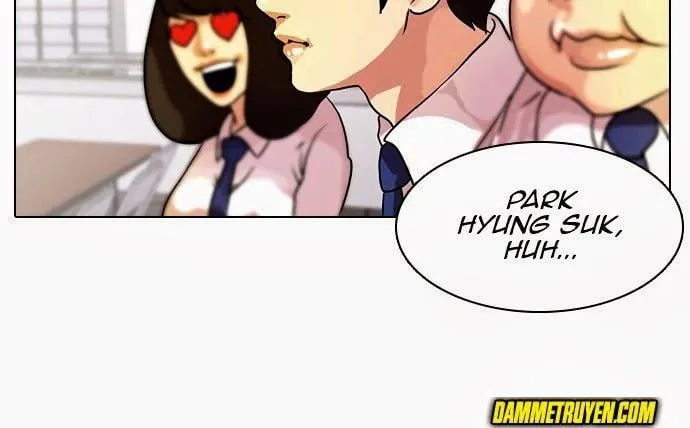 Lookism - Hoán Đổi Diệu Kỳ Chapter 10 - Trang 30
