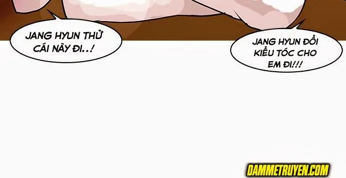 Lookism - Hoán Đổi Diệu Kỳ Chapter 10 - Trang 32