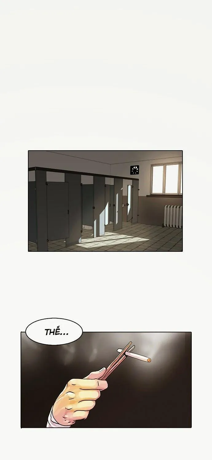 Lookism - Hoán Đổi Diệu Kỳ Chapter 10 - Trang 33