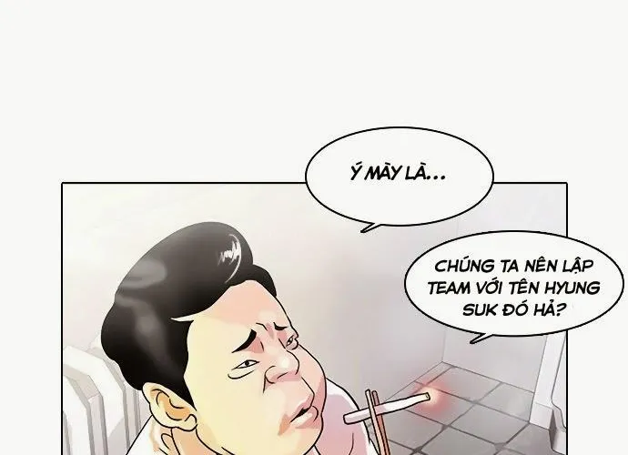 Lookism - Hoán Đổi Diệu Kỳ Chapter 10 - Trang 34