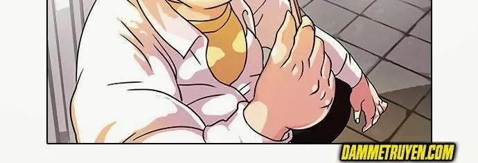 Lookism - Hoán Đổi Diệu Kỳ Chapter 10 - Trang 35
