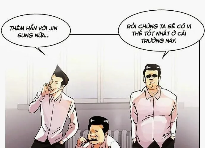 Lookism - Hoán Đổi Diệu Kỳ Chapter 10 - Trang 37