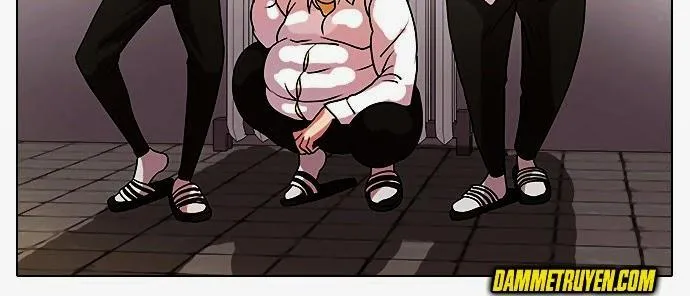 Lookism - Hoán Đổi Diệu Kỳ Chapter 10 - Trang 38
