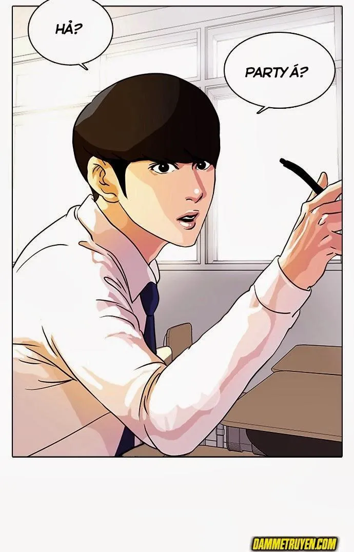 Lookism - Hoán Đổi Diệu Kỳ Chapter 10 - Trang 41