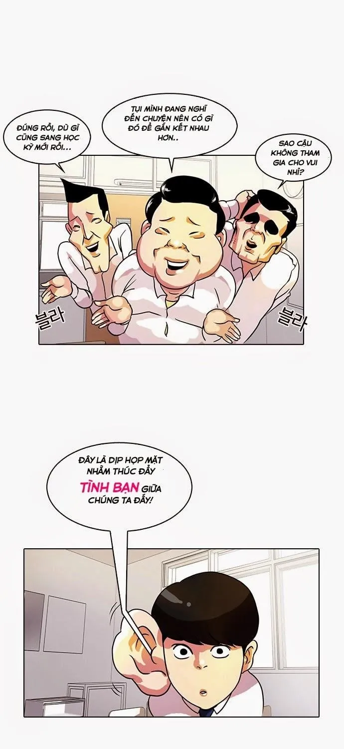 Lookism - Hoán Đổi Diệu Kỳ Chapter 10 - Trang 42