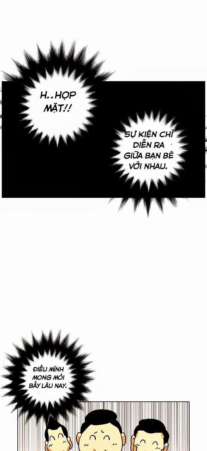 Lookism - Hoán Đổi Diệu Kỳ Chapter 10 - Trang 44