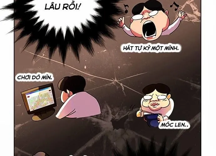 Lookism - Hoán Đổi Diệu Kỳ Chapter 10 - Trang 47