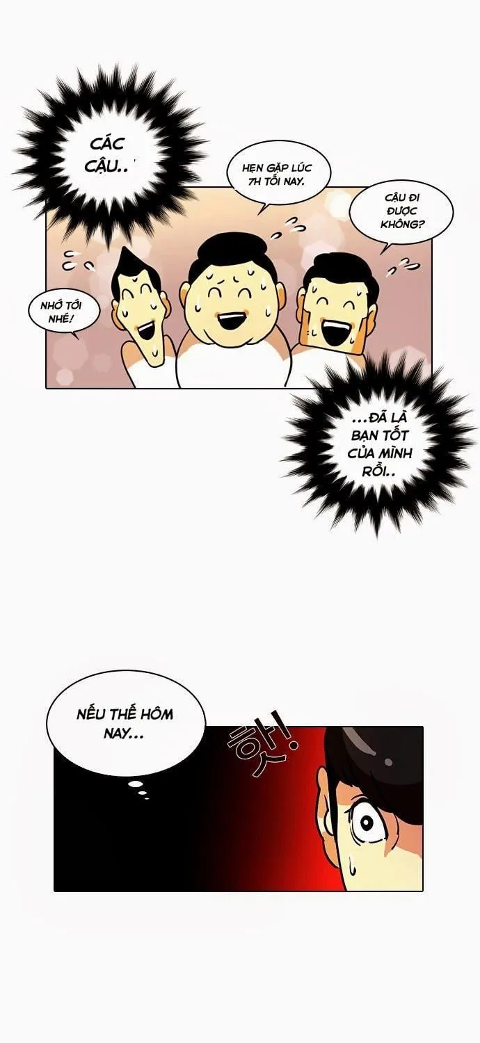 Lookism - Hoán Đổi Diệu Kỳ Chapter 10 - Trang 49