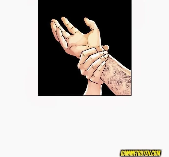 Lookism - Hoán Đổi Diệu Kỳ Chapter 10 - Trang 5