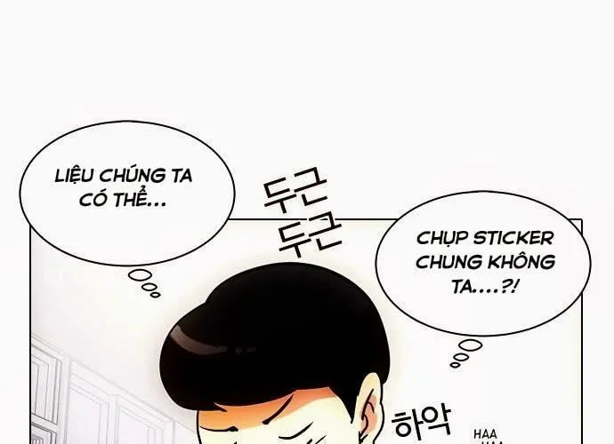 Lookism - Hoán Đổi Diệu Kỳ Chapter 10 - Trang 50