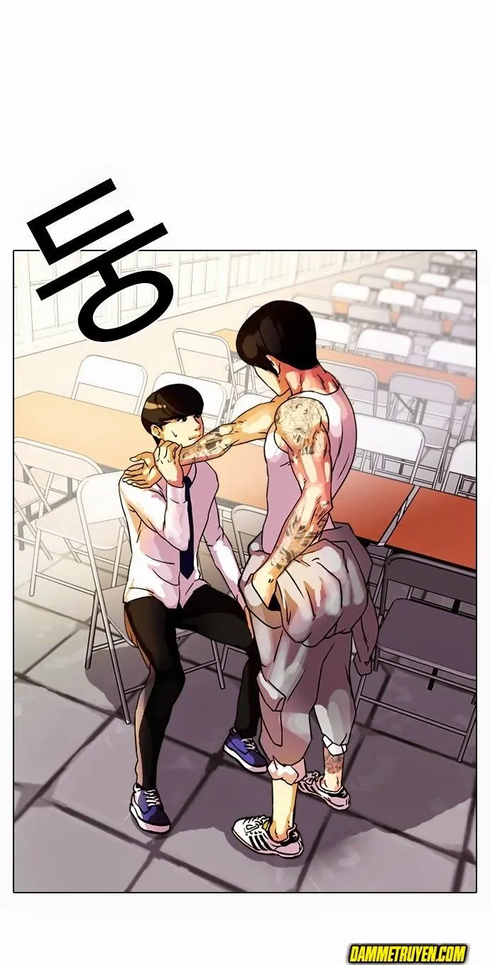 Lookism - Hoán Đổi Diệu Kỳ Chapter 10 - Trang 6