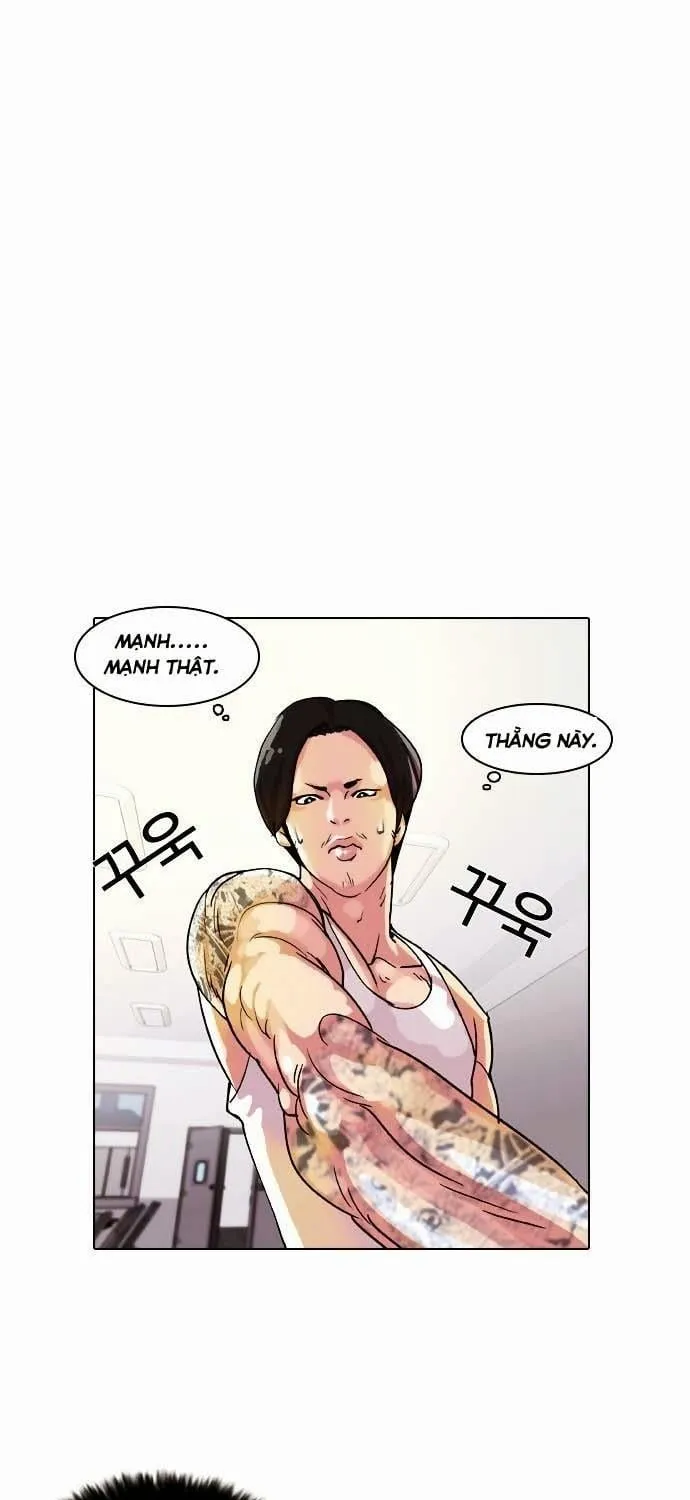 Lookism - Hoán Đổi Diệu Kỳ Chapter 10 - Trang 7