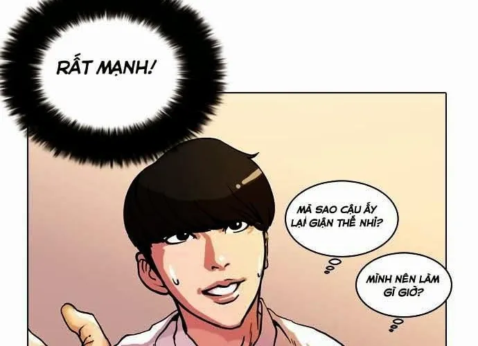 Lookism - Hoán Đổi Diệu Kỳ Chapter 10 - Trang 8