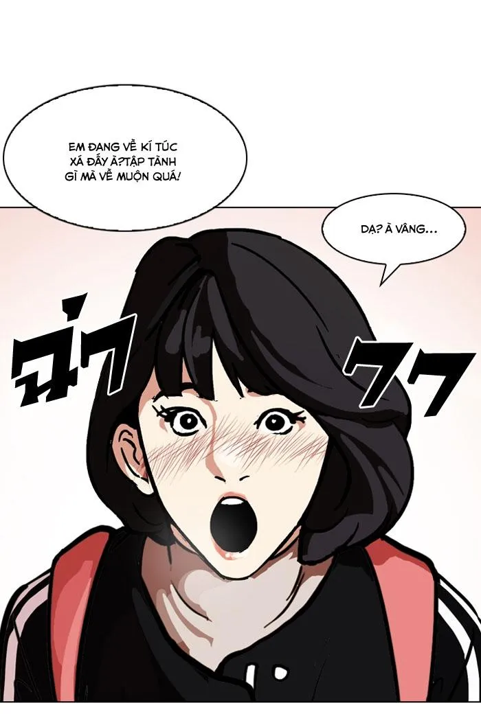 Lookism - Hoán Đổi Diệu Kỳ Chapter 100 - Trang 18