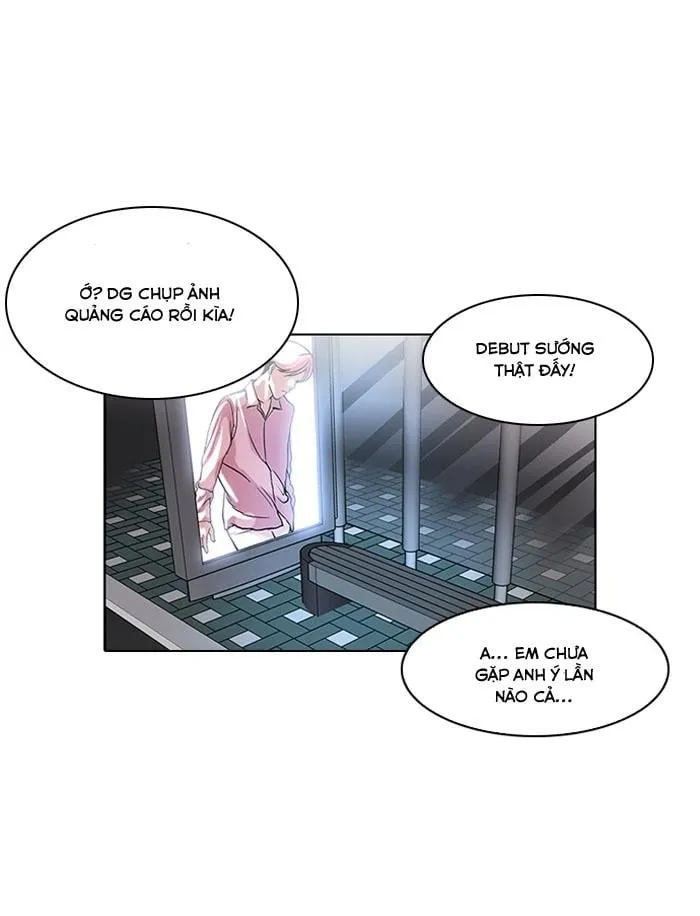 Lookism - Hoán Đổi Diệu Kỳ Chapter 100 - Trang 19