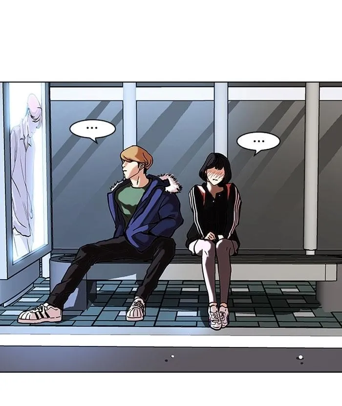 Lookism - Hoán Đổi Diệu Kỳ Chapter 100 - Trang 20
