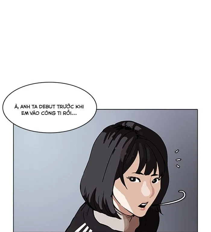 Lookism - Hoán Đổi Diệu Kỳ Chapter 100 - Trang 21