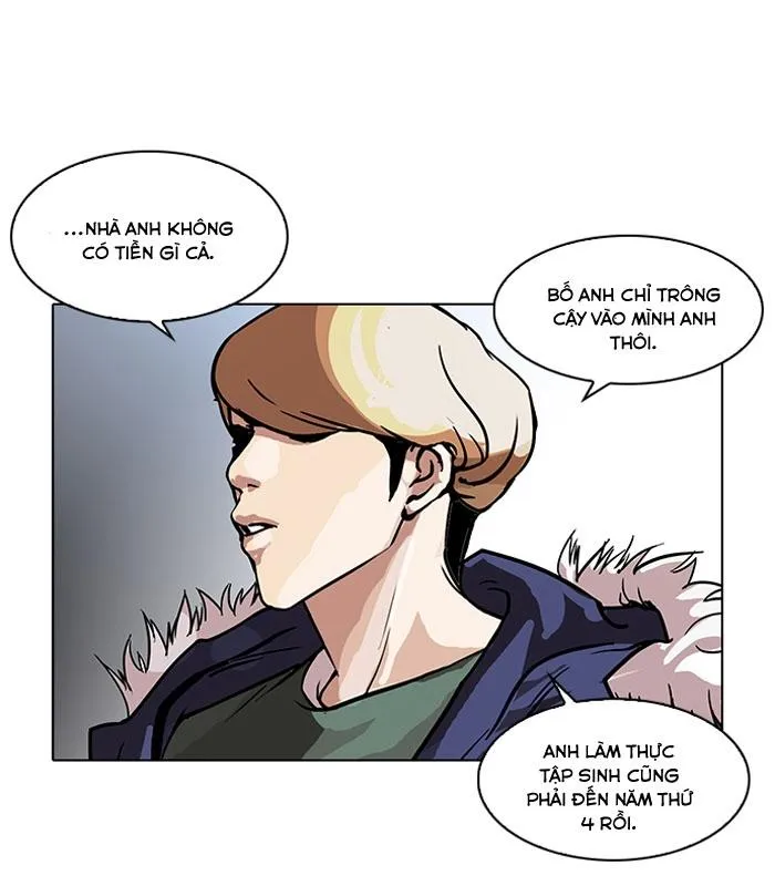 Lookism - Hoán Đổi Diệu Kỳ Chapter 100 - Trang 22