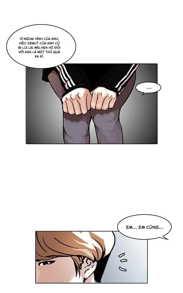Lookism - Hoán Đổi Diệu Kỳ Chapter 100 - Trang 23